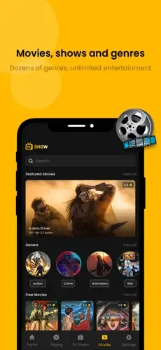 sony-a-7c Movies and shows